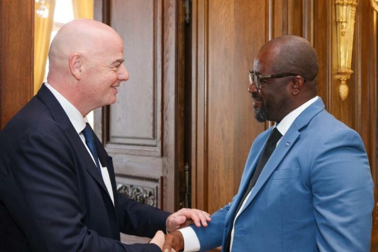 FIFA approves GFA push to extend presidential term limit to 3 years