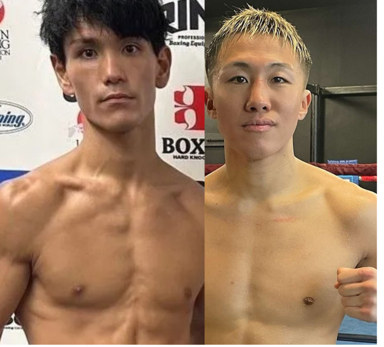 Japanese boxers die from brain injuries