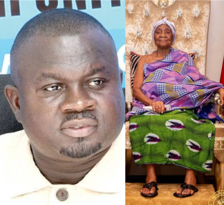 GJA mourns death of Asantehemaa Nana Konadu Yiadom