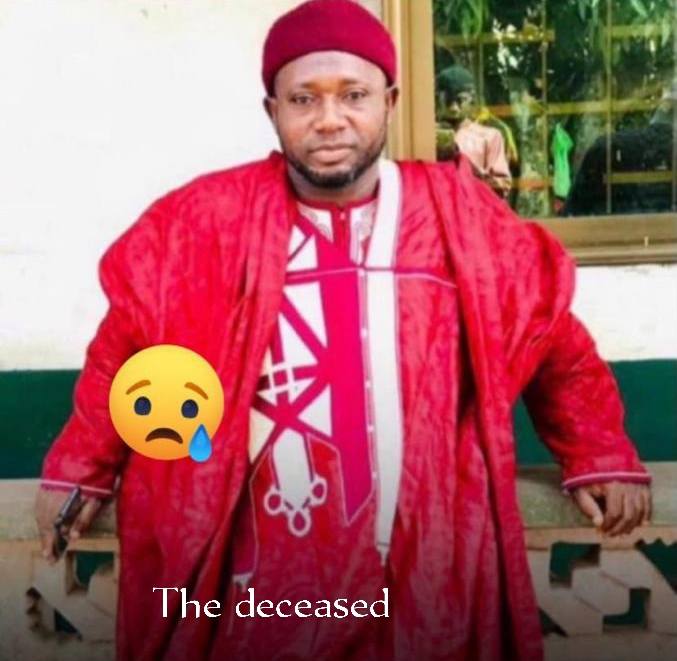 Kwabre East Municipality: Man killed by brothers over single room bequeathed to them by their father Kwabre East Municipality: Man killed by brothers over single room bequeathed to them by their father