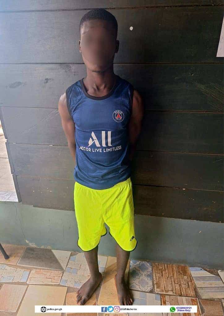 Two arrested for attacking man with acid