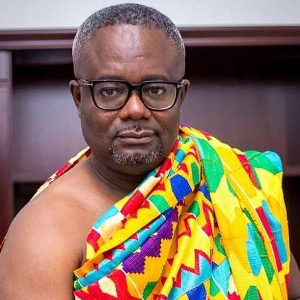 ‘I did not do well at all, I’m very sorry’ – Kofi Akpaloo apologises for his comments on helicopter crash that killed eight Ghanaians