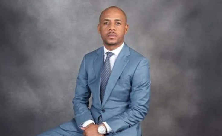 Top official embroiled in Equatorial Guinea sex tape scandal jailed for eight years for embezzlement