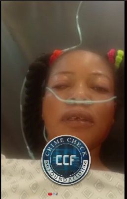 Edwenase: Husband stabs wife after accusing her of infidelity Edwenase: Husband stabs wife after accusing her of infidelity