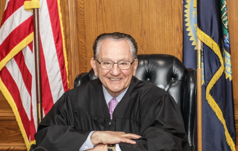 “America’s kindest judge” dies at 88 after cancer battle