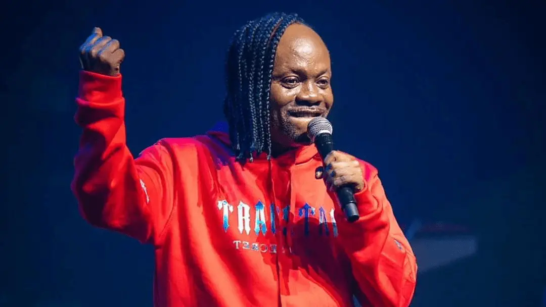 University of Ghana Sports Stadium to host Daddy Lumba’s One Week Celebration