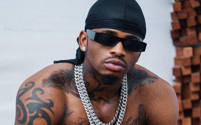 Diamond Platnumz: ‘I have four to six kids, but I know some are not mine’