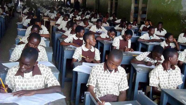 BECE: 8 teachers arrested for exams malpractice in Bono Region BECE: 8 teachers arrested for exams malpractice in Bono Region