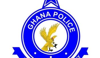 Adabraka: Marijuana smoking policeman pulls gun on colleagues to obstruct arrest of narcotics suspect