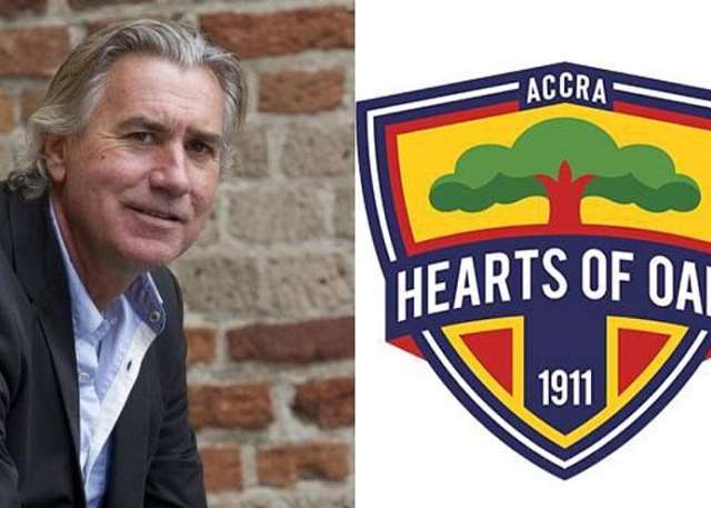 Hearts of Oak: FIFA bans club from making transfers for three windows Hearts of Oak: FIFA bans club from making transfers for three windows