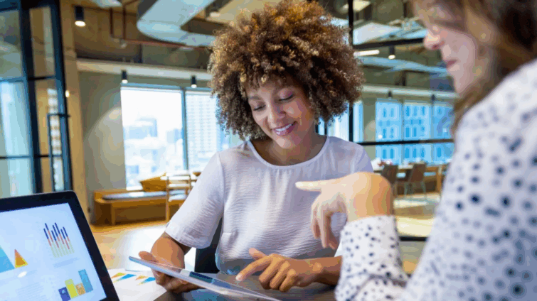 Why firms are merging HR and IT departments