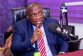 Kwabena Agyepong calls for an end to by-elections to replace departed MPs