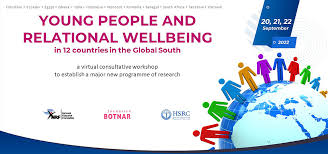 New research initiative targets youth wellbeing in Global South