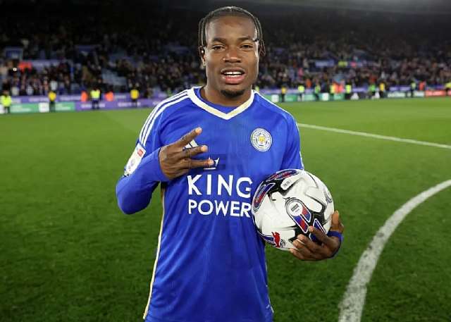 Ghanaian forward Fatawu Issahaku attracts interest from English Premier League clubs