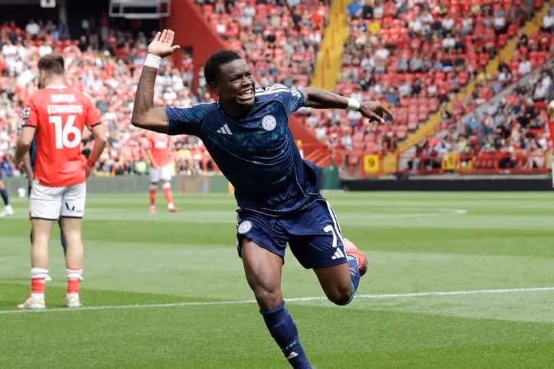 Charlton Athletic manager expects Fatawu Issahaku to seal EPL move before transfer window closes