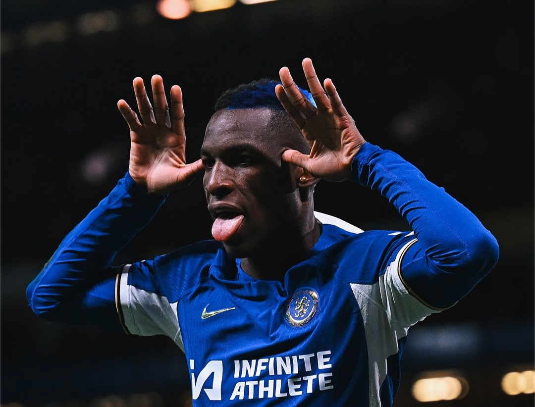 Transfer News: Bayern Munich and Newcastle United to battle for Senegalese forward Nicholas Jackson