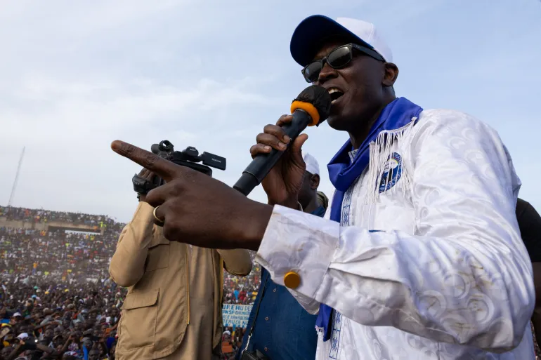Chad: Opposition leader, ex-PM sentenced to 20 years for inciting violence