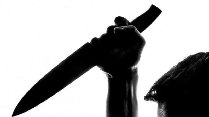 Sekondi-Takoradi: Boy fatally stabbed to death by older brother about padlock