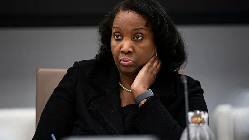 US Fed Governor Lisa Cook sues Trump over his attempt to fire her