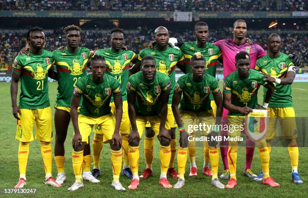 2026 FIFA World Cup Qualifiers: Mali head coach Tom Saintfiet names squad for Ghana clash 2026 FIFA World Cup Qualifiers: Mali head coach Tom Saintfiet names squad for Ghana clash