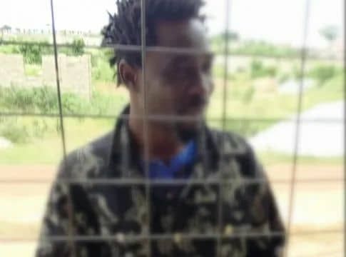 Gomoa East District: Nigerian arrested for raping 15-year-old girl at Nkwatanan Teachers City