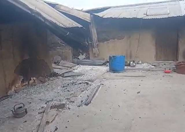 Norther Region: Land dispute turns deadly as 20 people die