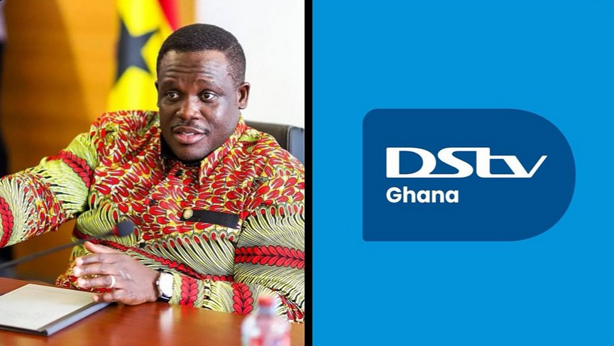 Minority steps into DStv pricing brohuhaha