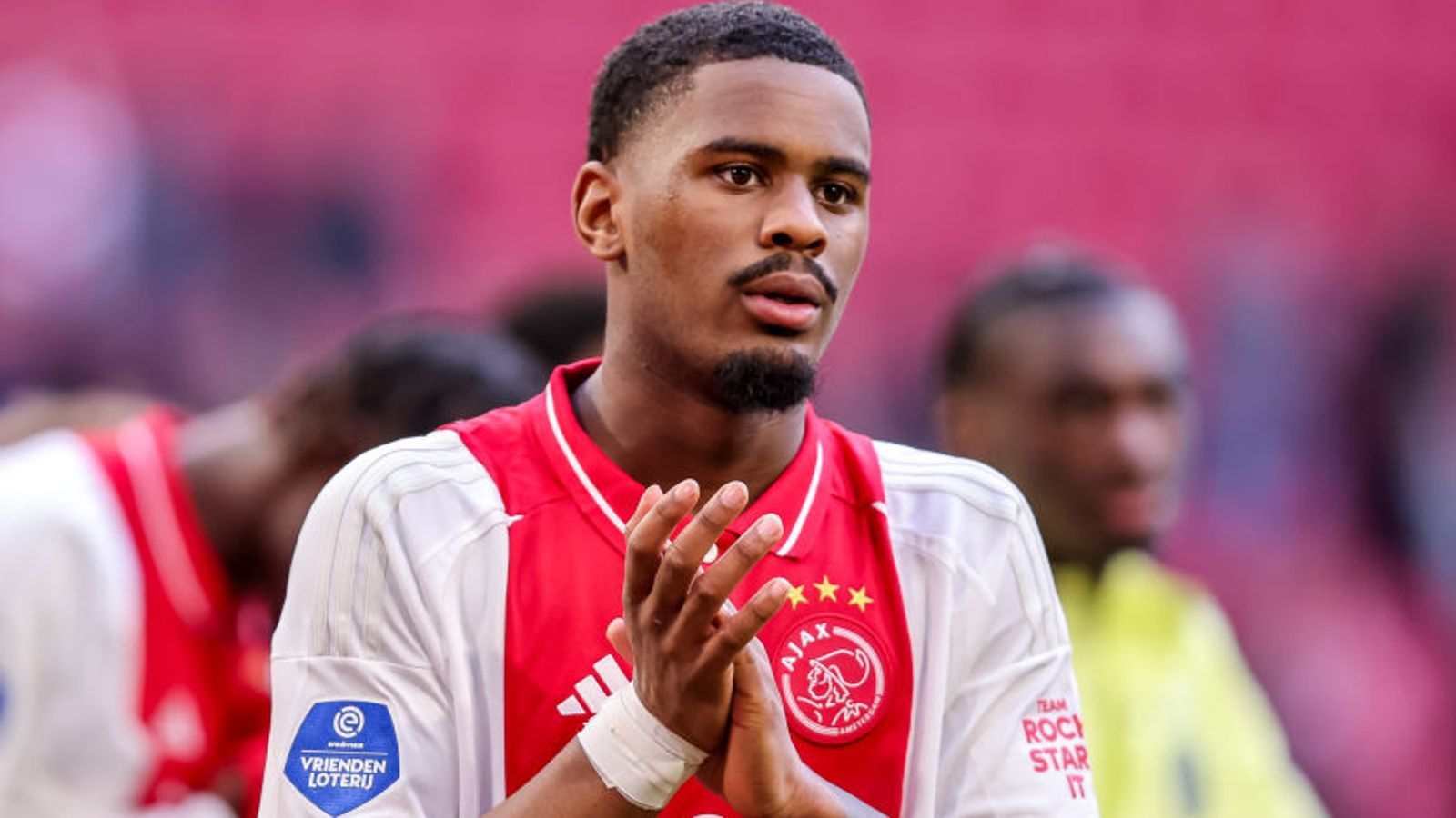 Chelsea Transfer News: Jorrel Hato signs seven-year contract from Ajax Amsterdam