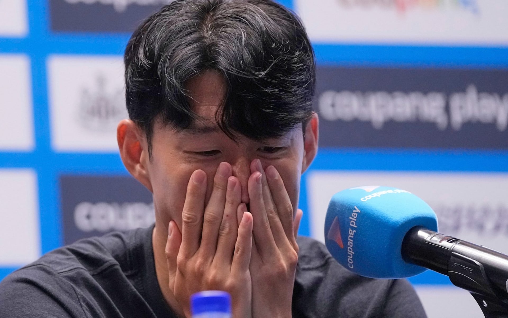 Heung-Min Son to leave Tottenham Hotspur after 10 years