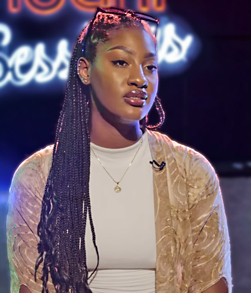 Women are not respected in the music industry – Tems