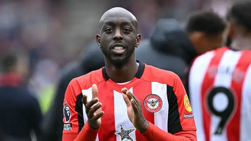 Yoanne Wissa blasts Brentford for failing to honour promise