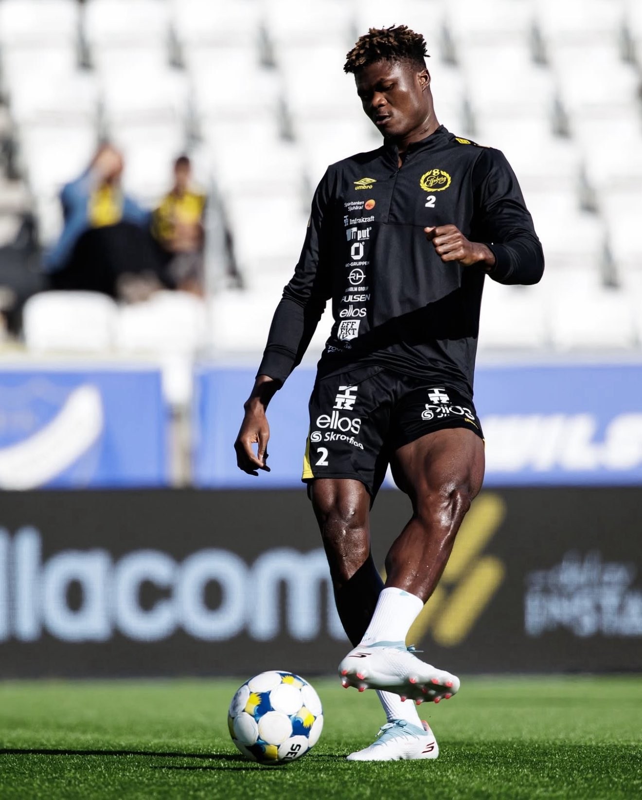 Black Stars: Terry Yagbe signs five-year deal with Metz