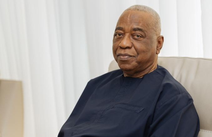 Poverty and corruption threatening Africa’s democratic survival – ECOWAS envoy warns