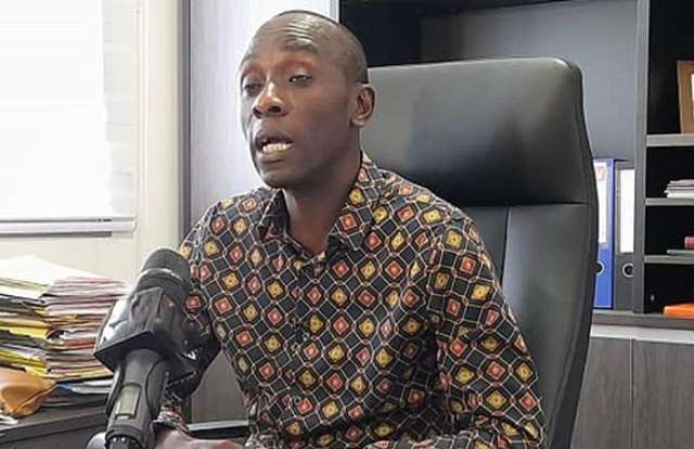 NPP drags Owusu Bempah to NEC over insubordination