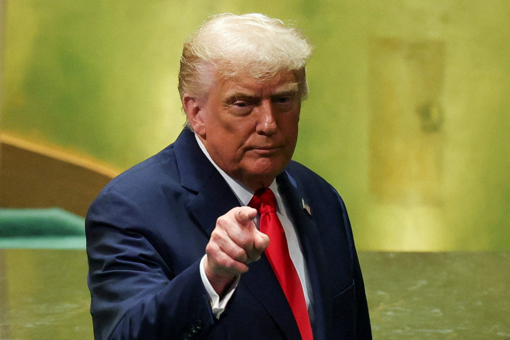 Trump’s World Cup warning sparks uncertainty