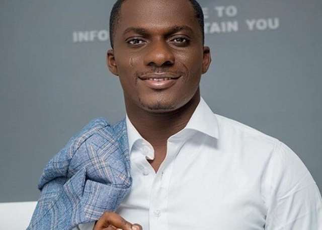 Zionfelix tasks content creators to upgrade digital media skills