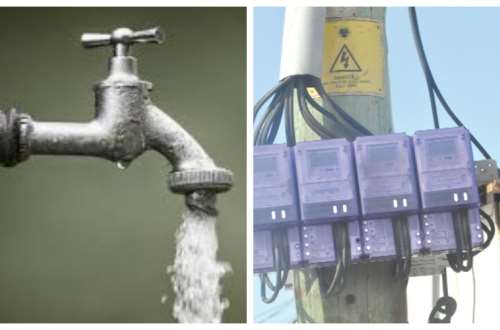 Ghana prepares for major utility tariff adjustments in 2026 under new multi-year framework Ghana prepares for major utility tariff adjustments in 2026 under new multi-year framework