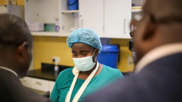 Ridge Hospital nurse medical report exposes committee Ridge Hospital nurse medical report exposes committee