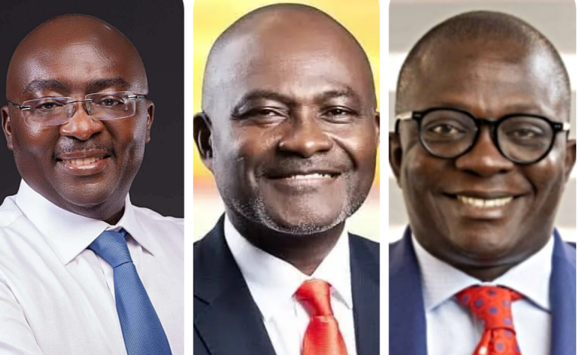 We don’t score presidential aspirants – NPP refutes fake news