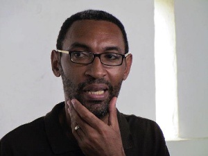 Only state of emergency can stop galamsey – Sekou Nkrumah Only state of emergency can stop galamsey – Sekou Nkrumah