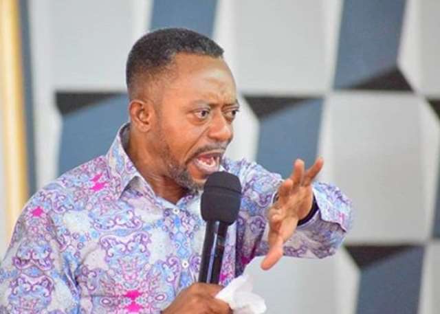 Owusu Bempah releases new controversial prophecy about 2028 election
