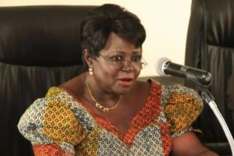 Former Council of State chair dies at 79