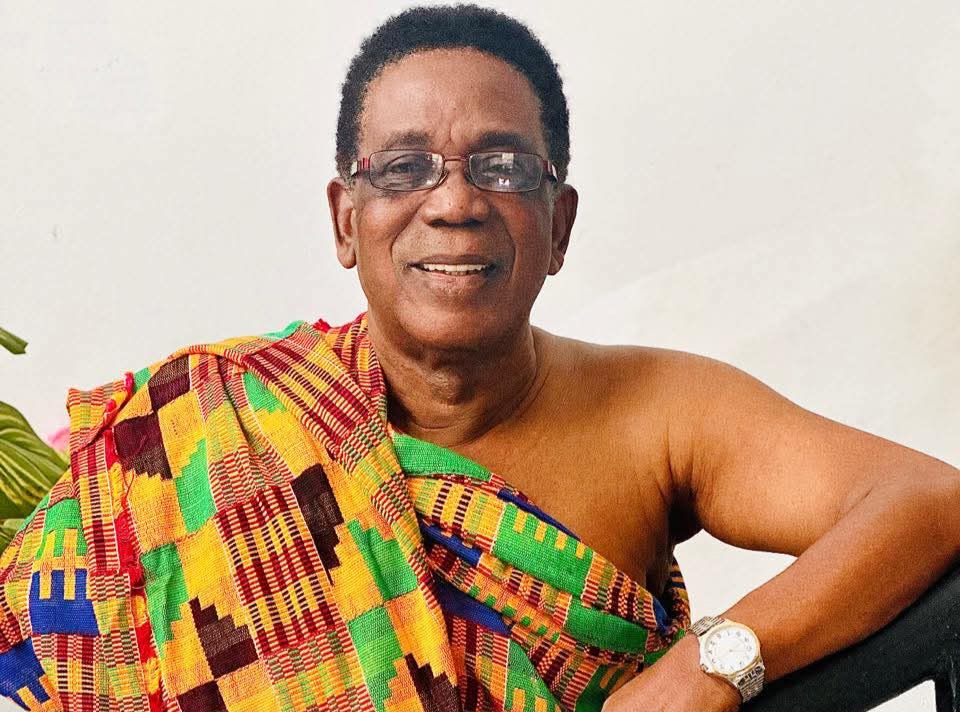 Explosion of Fake Degrees by Kwesi Nyankah