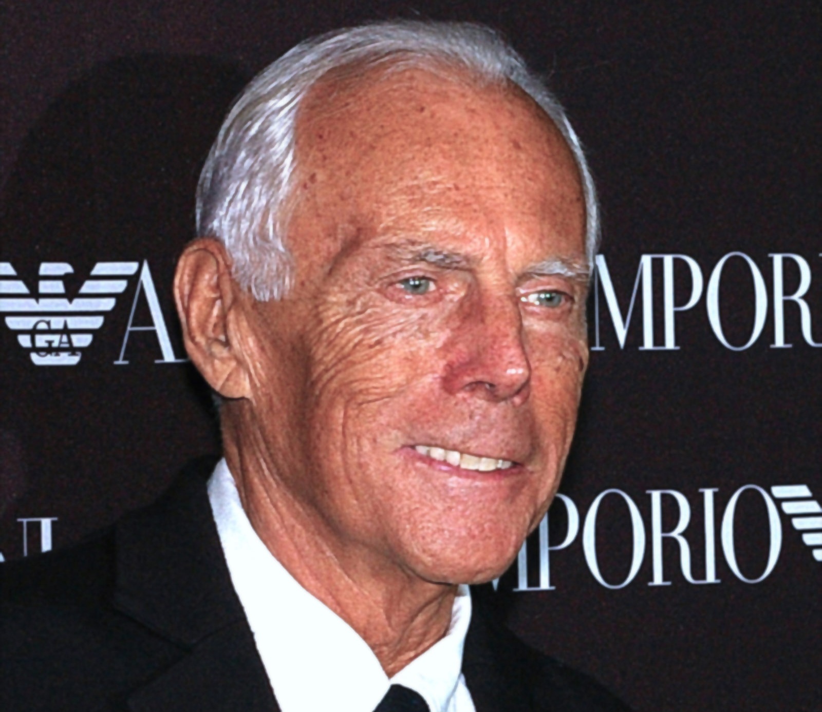 Giorgio Armani: Legendary Italian fashion designer dies at 91