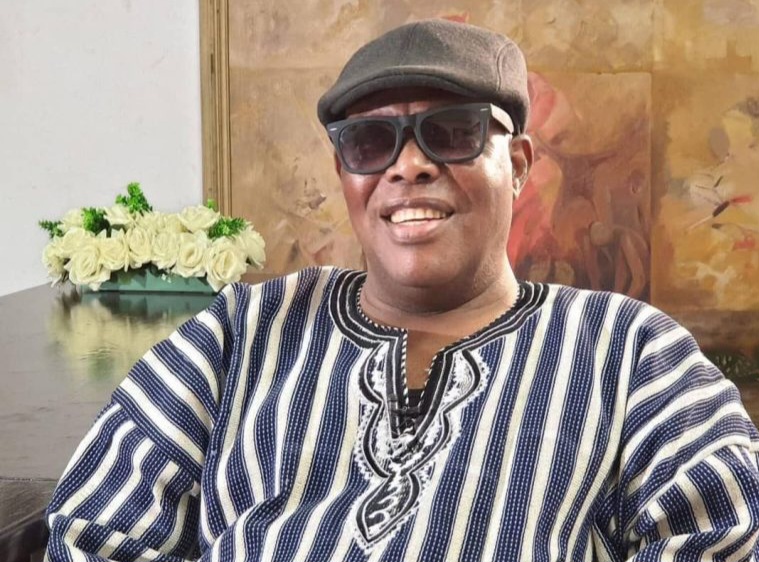 Writers’ Front honours late Nana Gyan-Apenteng at Literary Sunday