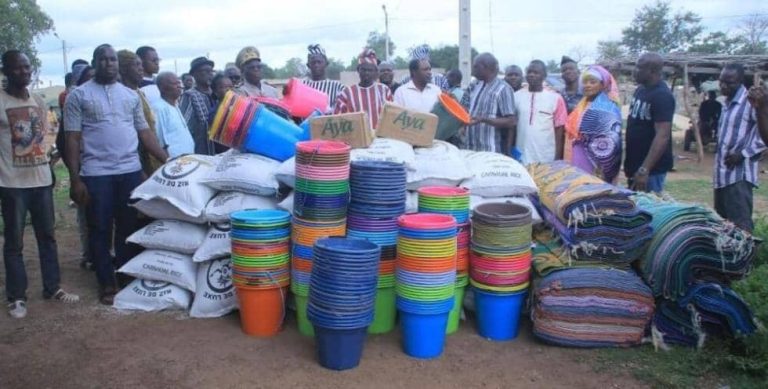 Côte d’Ivoire gov’t rescues Ghanaian refugees