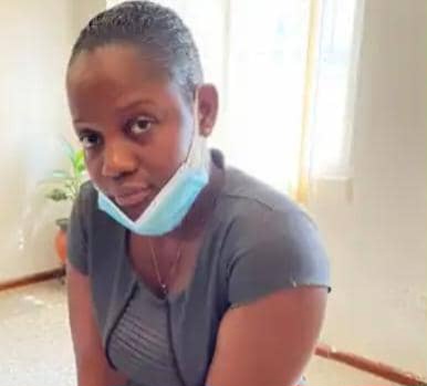 Slay queen Deborah Adablah faces fresh court case months after release from prison