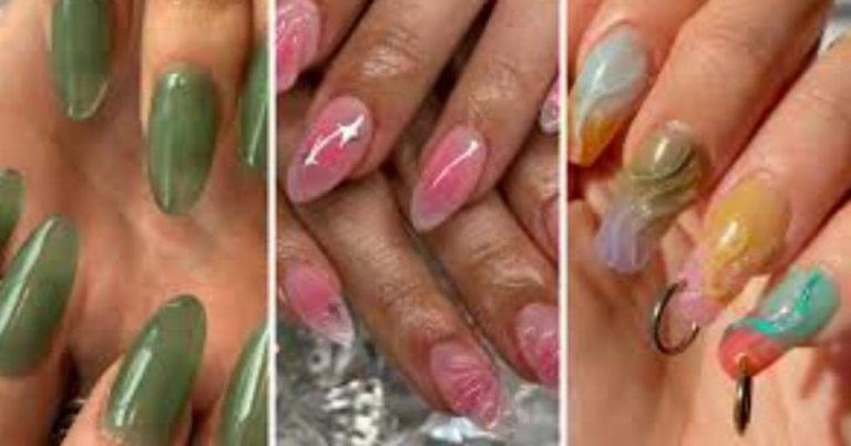Europe bans chemical in gel nail polishes