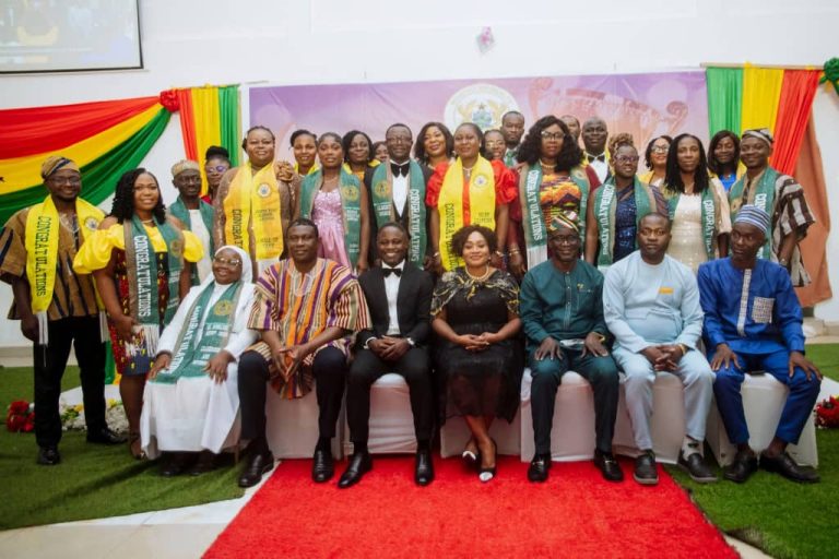 Gov’t sponsors 15 nurses for PhD training to strengthen healthcare