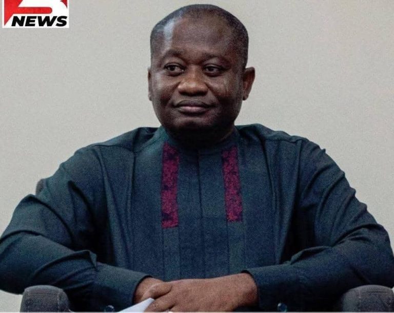 Ghost names scandal: NSA boss sacked, replaced by Ruth Seddoh